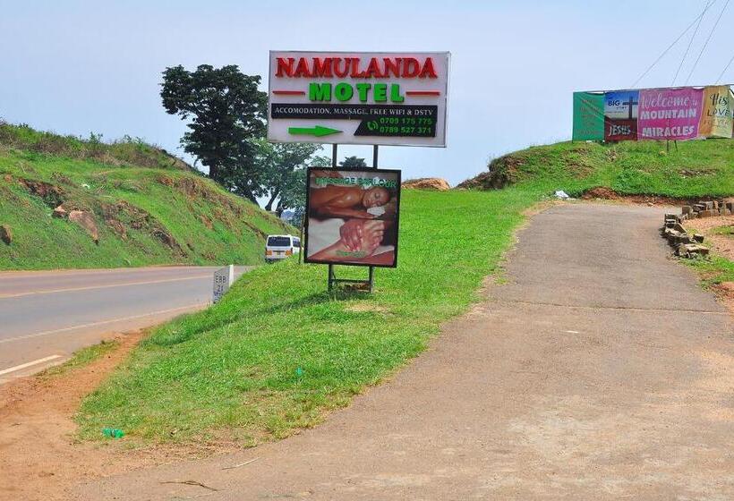 Namulanda Motel