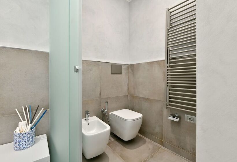 פנסיון Amnis Suites