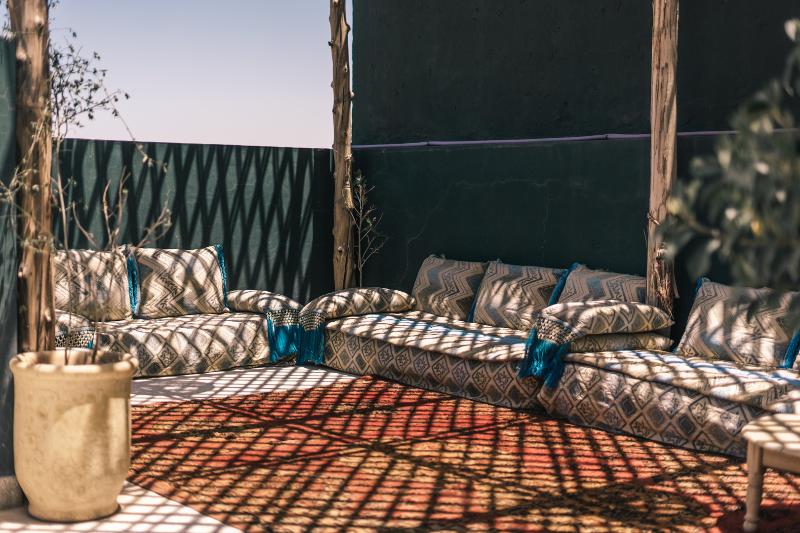 里亚德 The Kozyhome