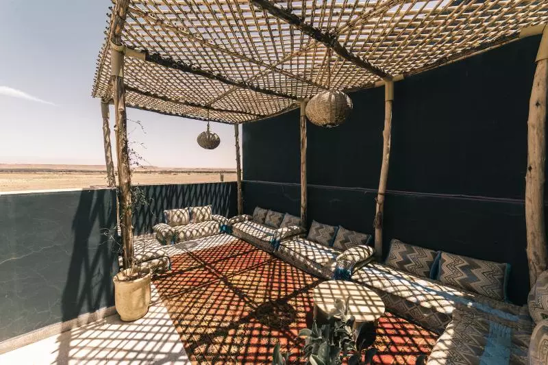 ریاض The Kozyhome