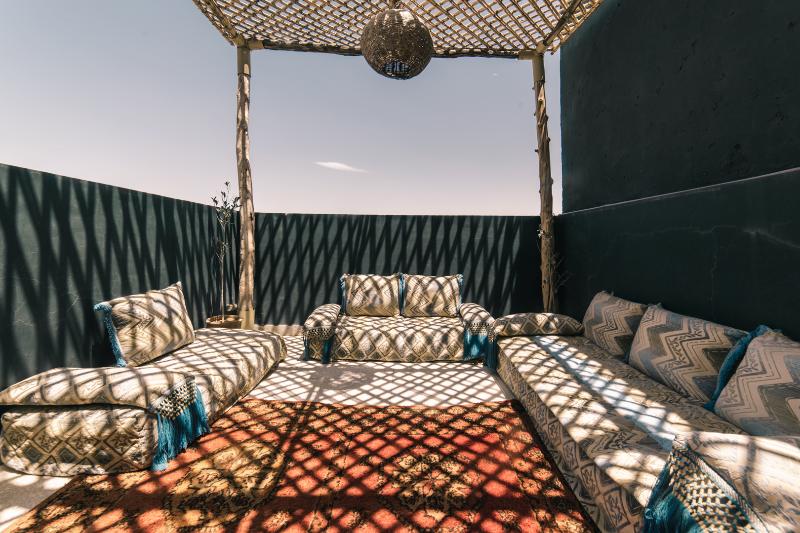 里亚德 The Kozyhome