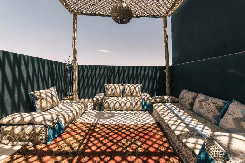 ریاض The Kozyhome