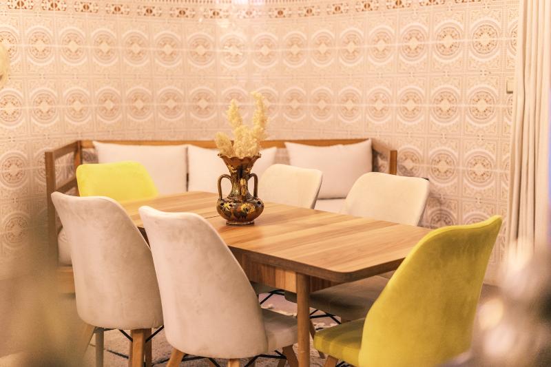 里亚德 The Kozyhome