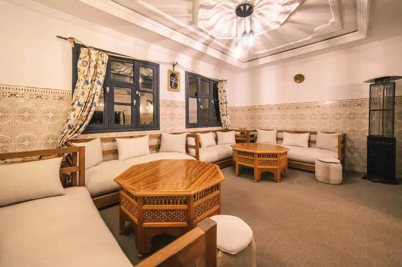 ریاض The Kozyhome