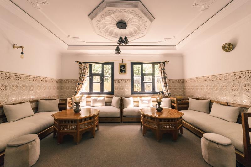 里亚德 The Kozyhome