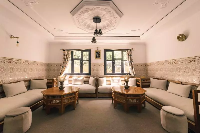 ریاض The Kozyhome