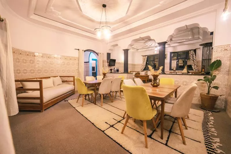 ریاض The Kozyhome