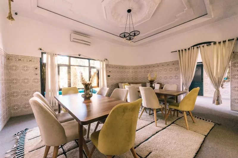 ریاض The Kozyhome