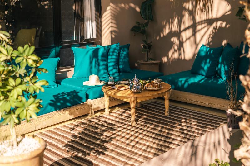 里亚德 The Kozyhome