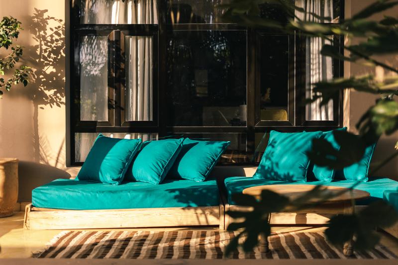 里亚德 The Kozyhome