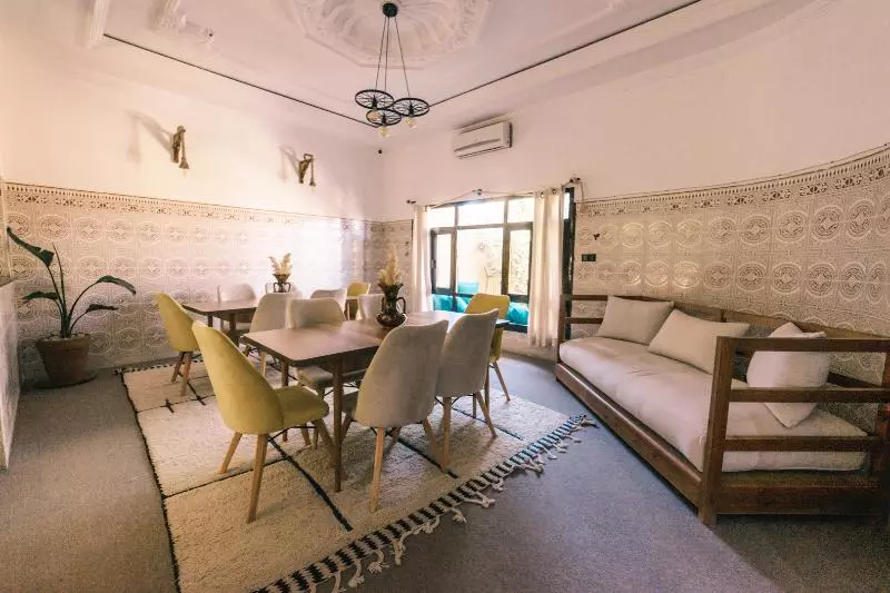 ریاض The Kozyhome