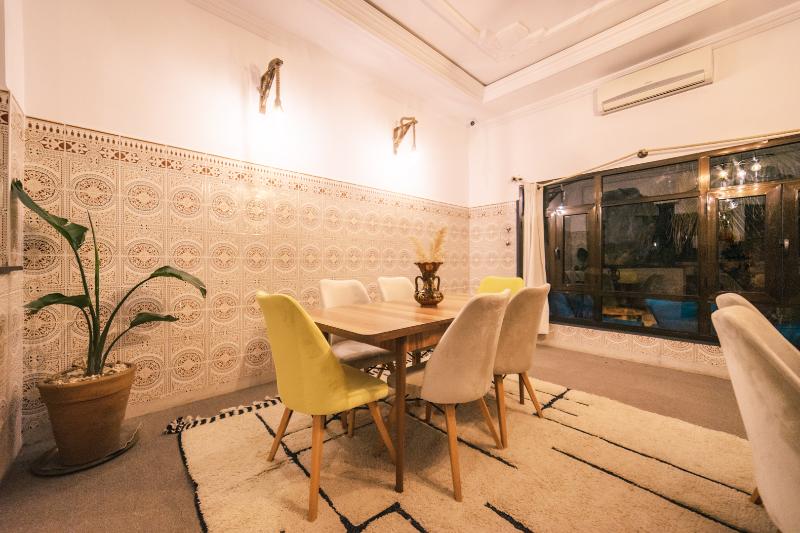 里亚德 The Kozyhome