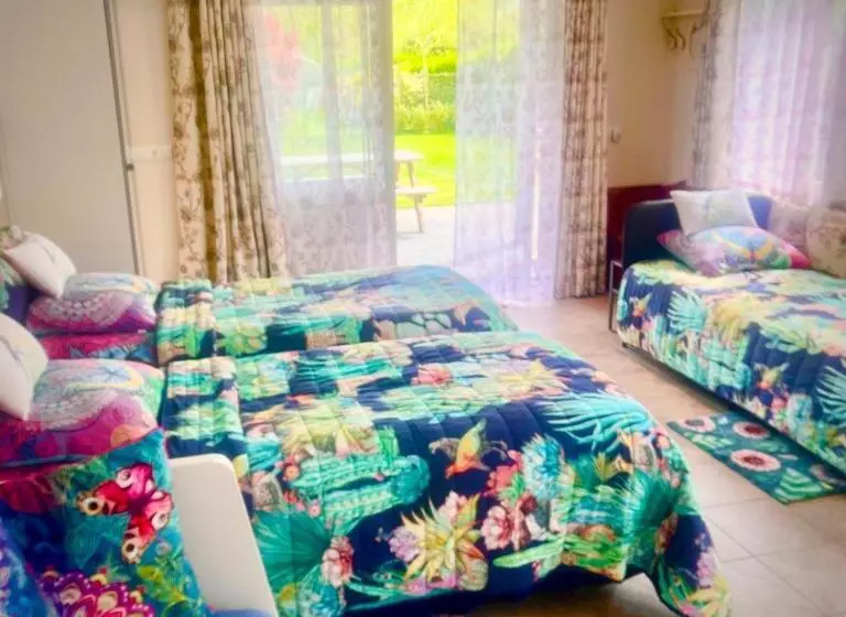 Rooi Bij De Knoptoren B&b