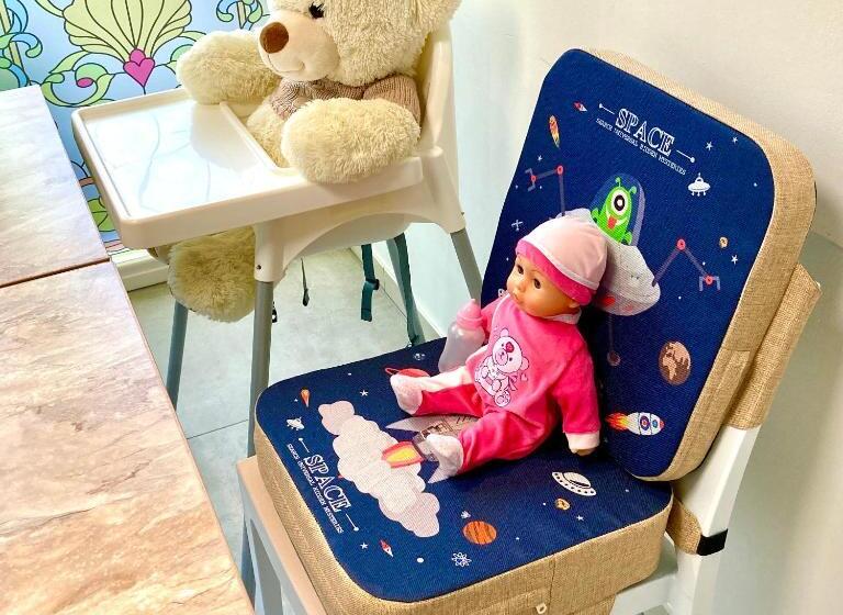 Rooi Bij De Knoptoren B&b