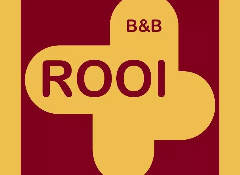 Rooi Bij De Knoptoren B&b