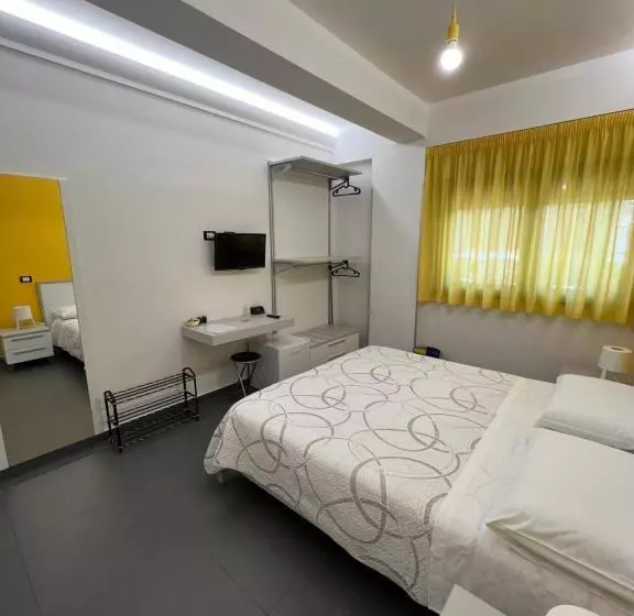 Sicilia Bedda B&b