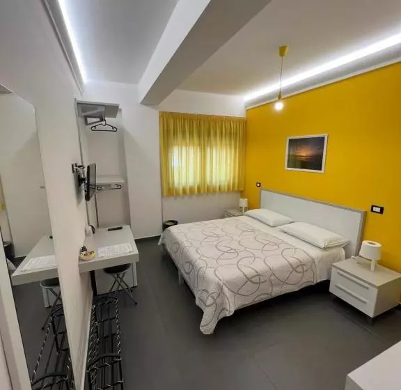 Sicilia Bedda B&b