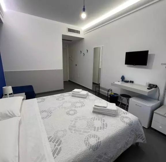 Sicilia Bedda B&b