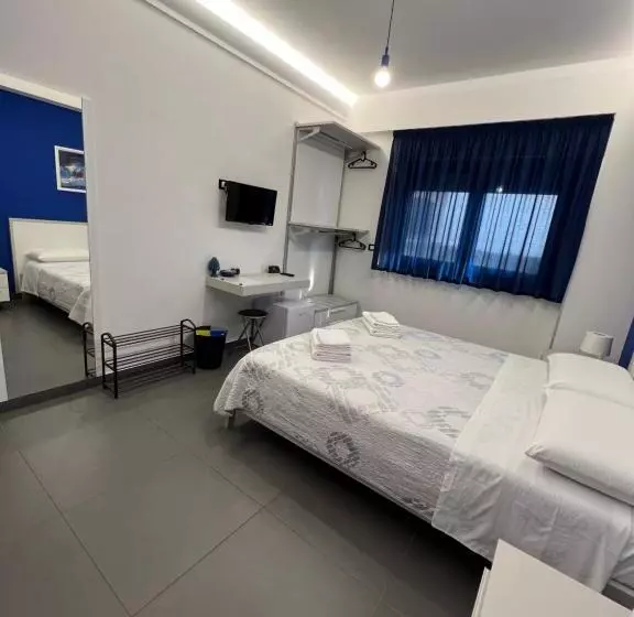 Sicilia Bedda B&b