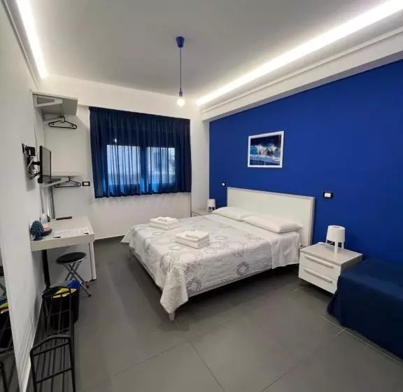 Sicilia Bedda B&b