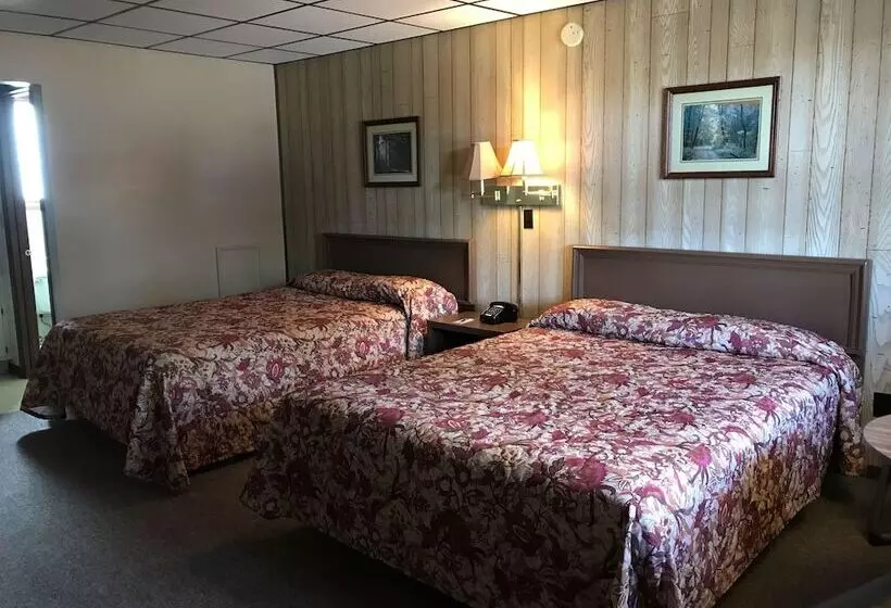 Colonial Hotel Motel