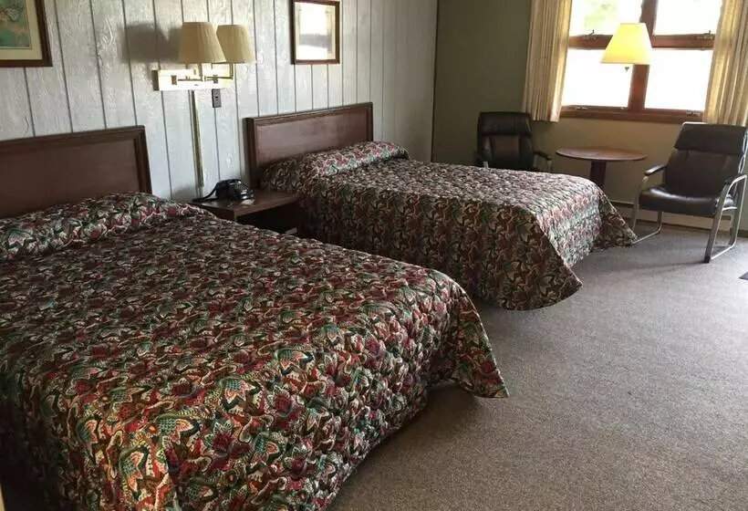 Colonial Hotel Motel