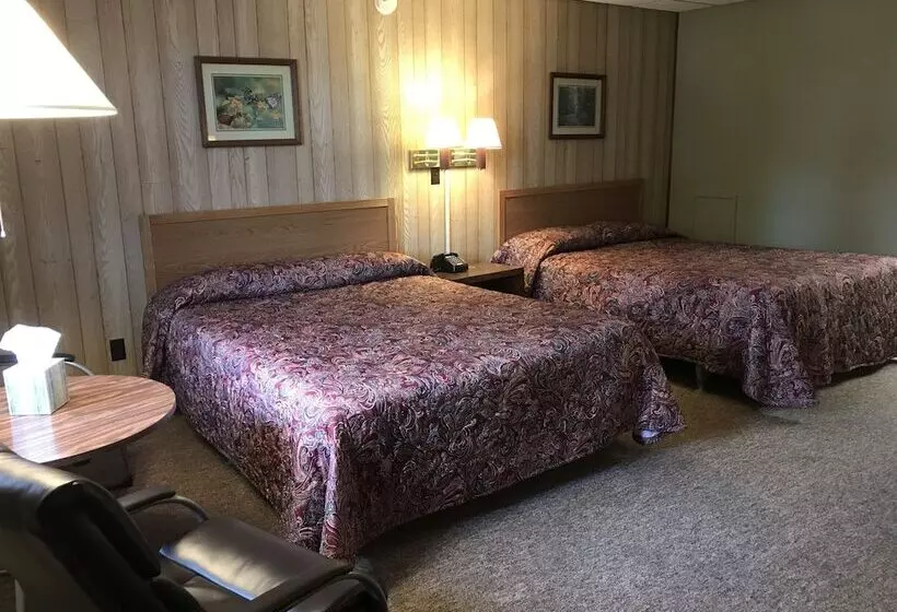 Colonial Hotel Motel