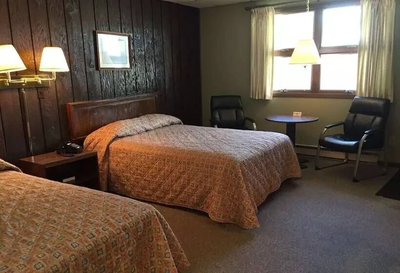 Colonial Hotel Motel