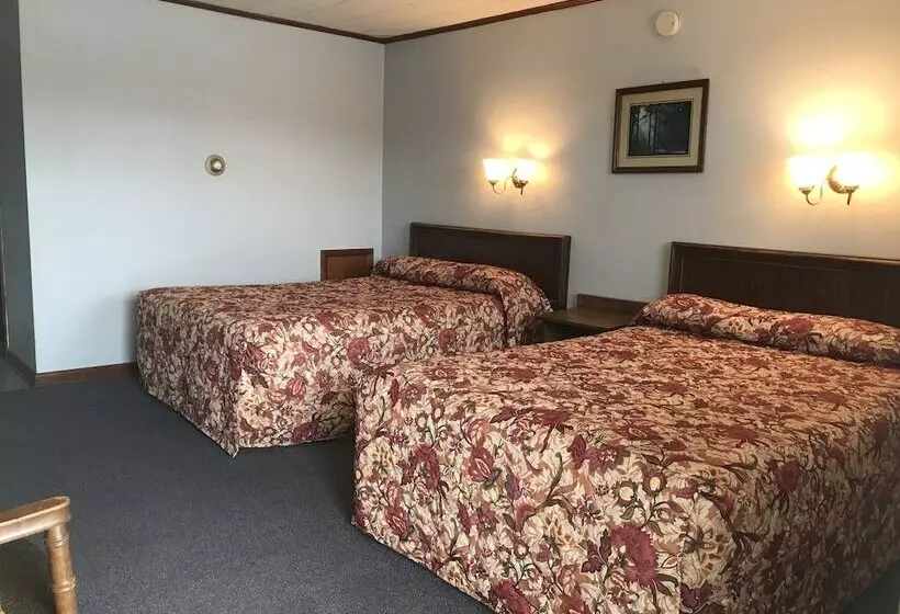 Colonial Hotel Motel