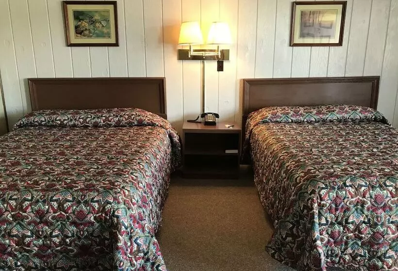 Colonial Hotel Motel