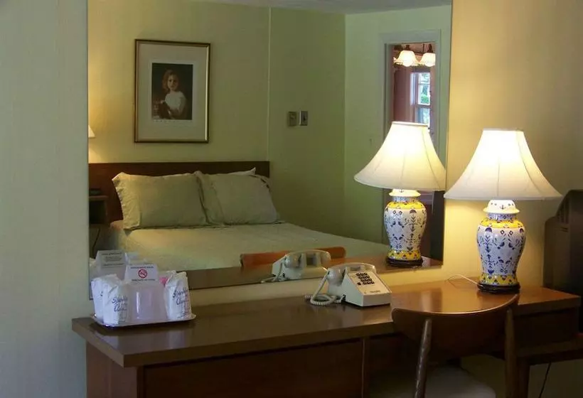 リゾートホテル Colonial Village