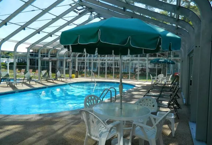 リゾートホテル Colonial Village