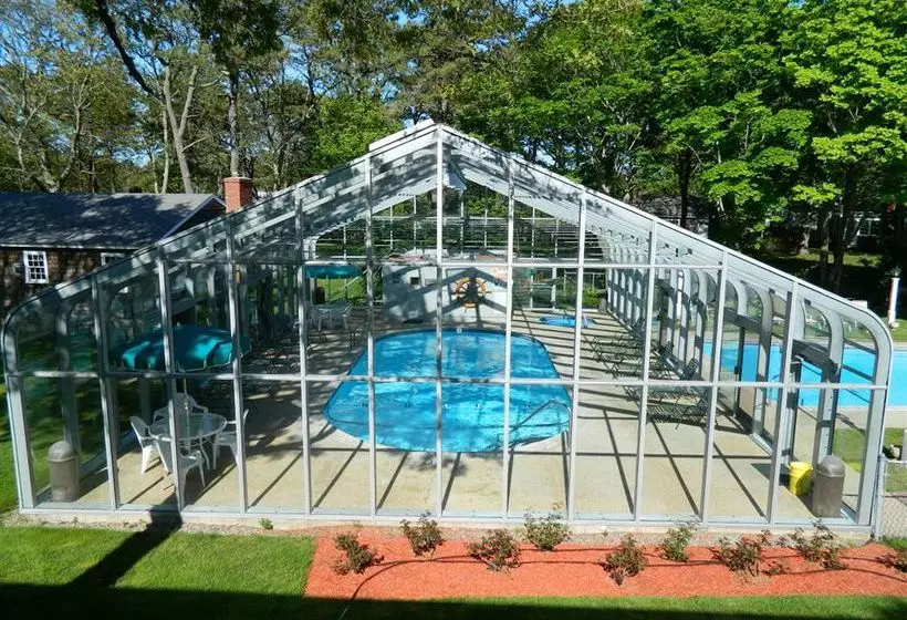 リゾートホテル Colonial Village