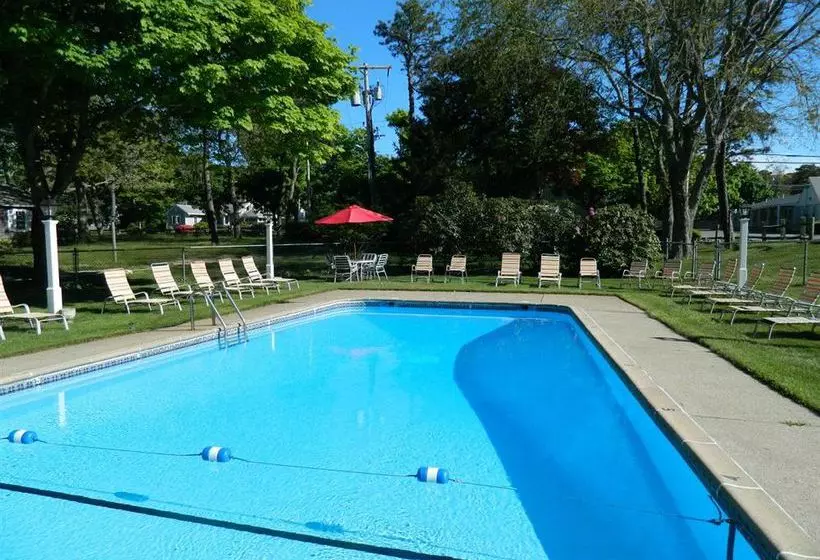 リゾートホテル Colonial Village