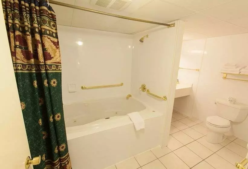 ホテル Coachman Inn