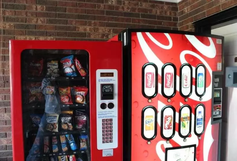 فندق Colonial Inn Franklin Under New Management