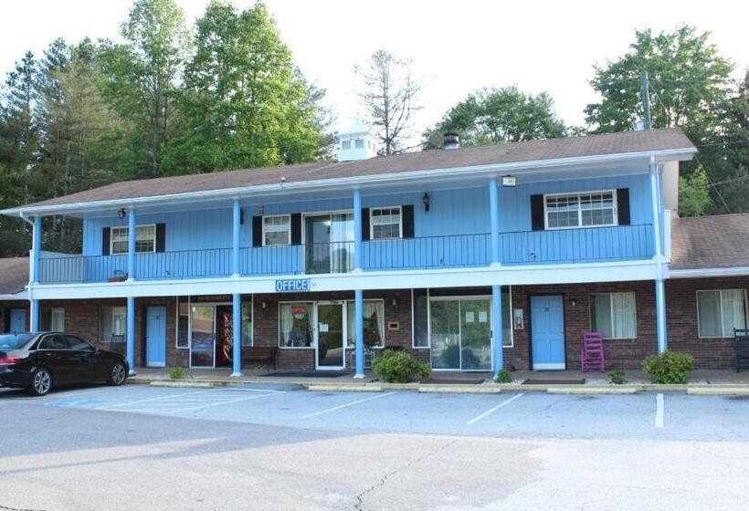 فندق Colonial Inn Franklin Under New Management