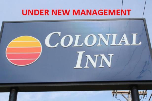 فندق Colonial Inn Franklin Under New Management