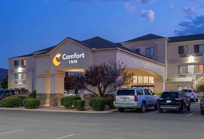 ホテル Comfort Inn Camp Verde I17