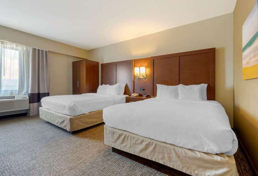 ホテル Comfort Inn Camp Verde I17