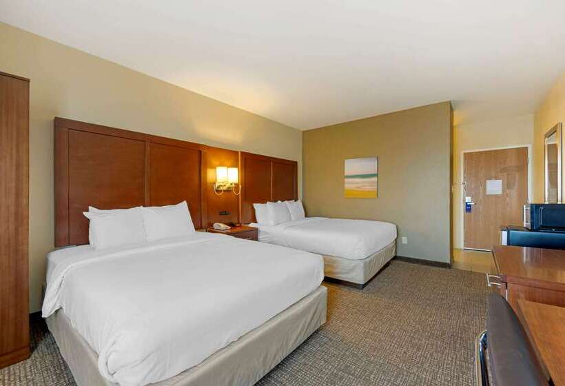 ホテル Comfort Inn Camp Verde I17