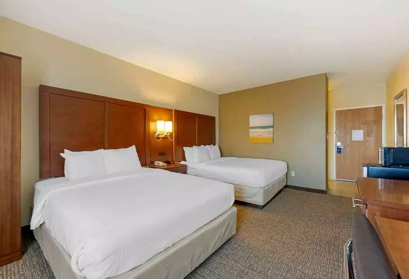 בית מלון כפרי Comfort Inn Camp Verde I17