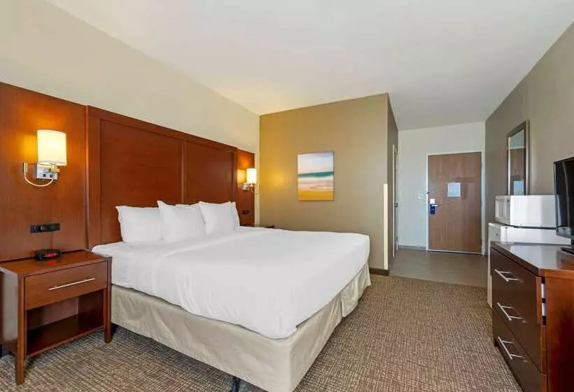 בית מלון כפרי Comfort Inn Camp Verde I17