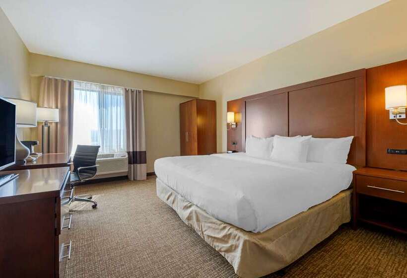 ホテル Comfort Inn Camp Verde I17