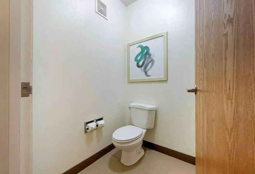 בית מלון כפרי Comfort Inn Camp Verde I17