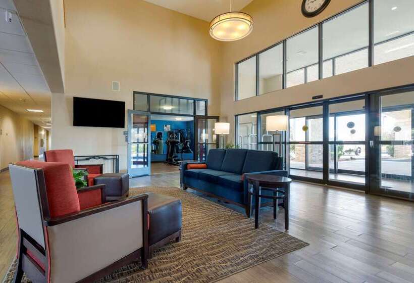 ホテル Comfort Inn Camp Verde I17