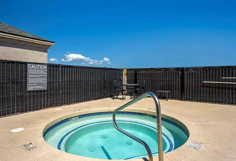 בית מלון כפרי Comfort Inn Camp Verde I17