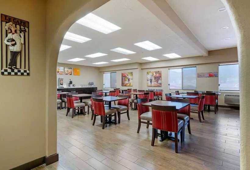 בית מלון כפרי Comfort Inn Camp Verde I17