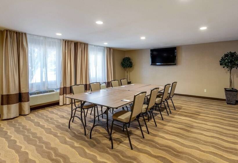 فندق Comfort Inn Layton Salt Lake City