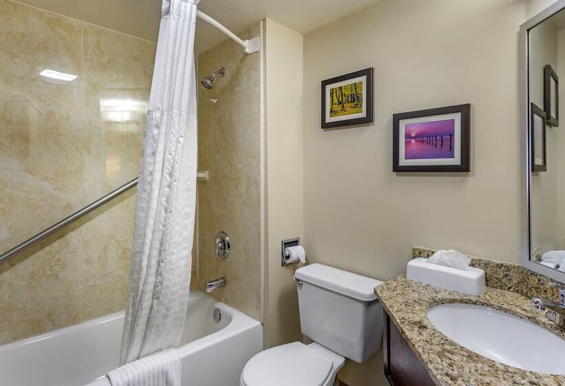فندق Comfort Inn Layton Salt Lake City